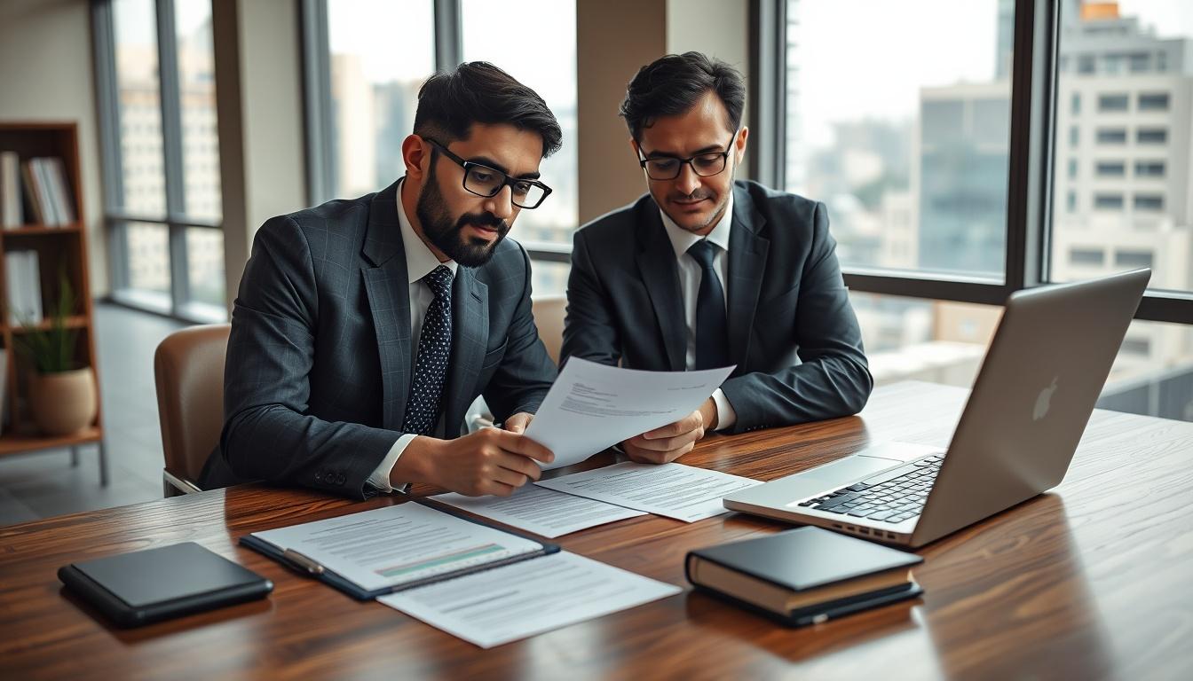 Corporate Legal Services That Support Growth